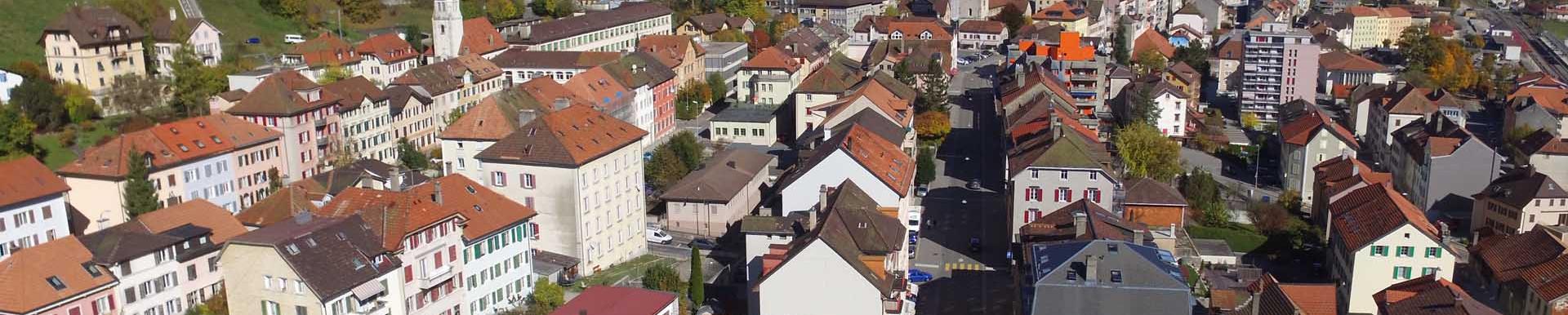 Jura bernois.Bienne