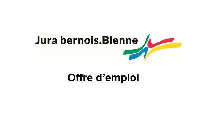 Offre d'emploi : Chargé-e de projets animation jeunesse (40-50%)