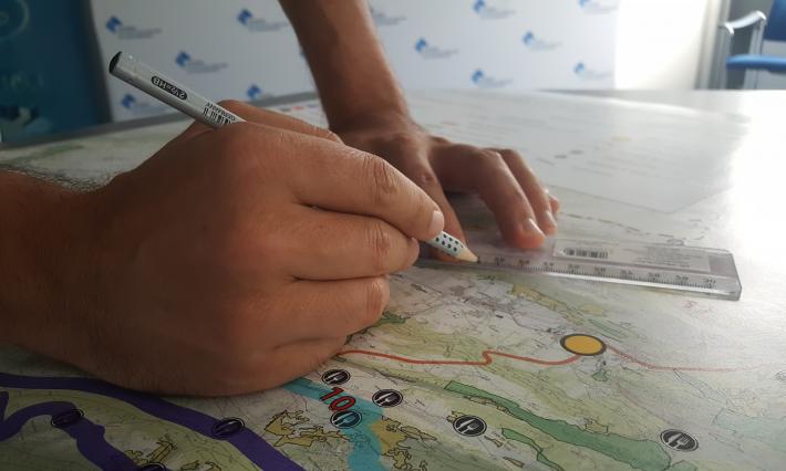 Prestations de conseil en aménagement du territoire