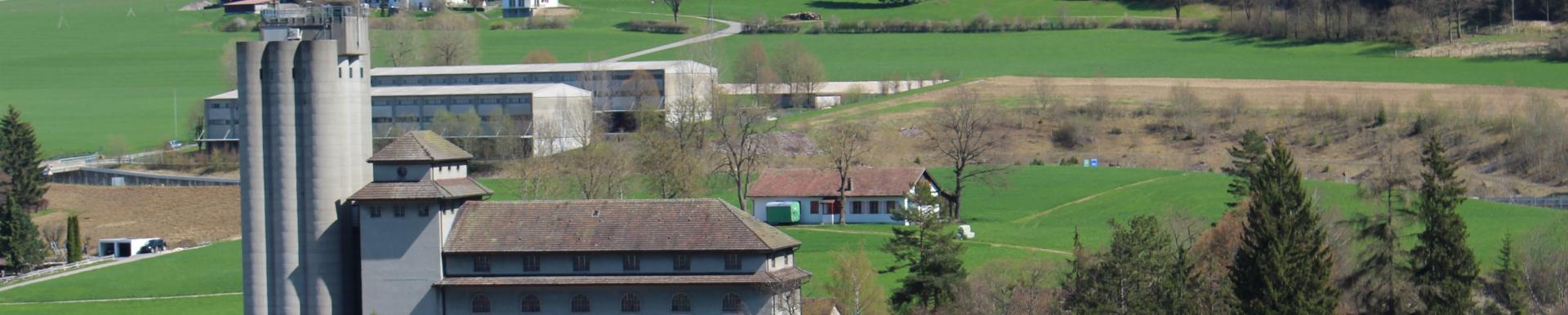 Jura bernois.Bienne