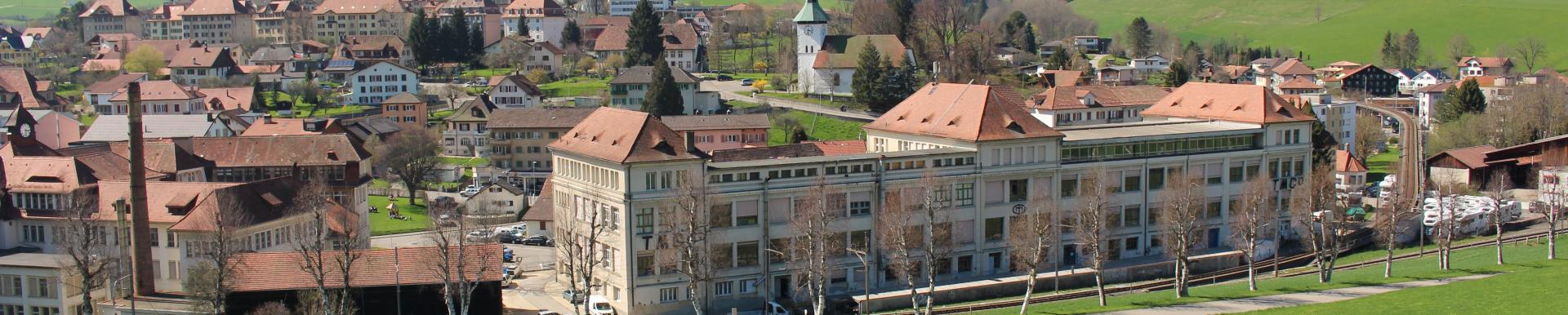 Jura bernois.Bienne