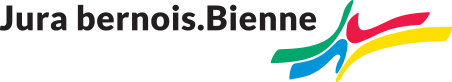 Jura bernois.Bienne logo